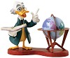 Ludwig Von Drake Didactic Duck