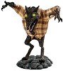 The Nightmare Before Christmas Werewolf Howling Horror