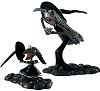 The Nightmare Before Christmas Witches Enamored Enchantress
