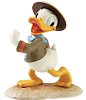Good Scouts Donald Duck Happy Camper