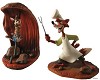 Song Of The South Brer Rabbit And Brer Fox Cooking Up A Plan