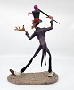 The Princess And The Frog Dr. Facilier Sinister Shadow Man