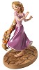 Tangled Rapunzel Braided Beauty by WDCC Disney Classics