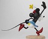 Mickey and Minnie Color Maquettes by Walt Disney Archives