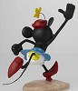 Mickey and Minnie Color Maquettes by Walt Disney Archives