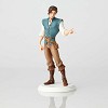 Flynn Rider Maquette From Tangled