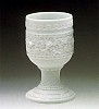 Decorated Chalice 1984-89