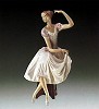 Weary Ballerina 1985-95