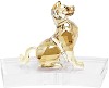 Chinese Zodiac - Dog GOLD
