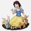 Myriad Snow White and Forest Animals