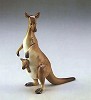Minature Kangaroo 1987-90