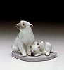 Minature Polar Bears 1987-00