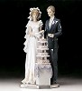 Wedding Cake 1989-96