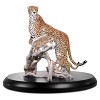 Mirembe - Cheetahs