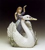 Swan And The Princess 1990-94