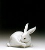 Preening Bunny 1992-97
