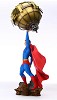 DC Comics Superman Figurine