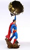 DC Comics Superman Figurine by Grand Jester Studios