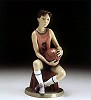 Basketball Player 1994-97