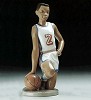 Basketball Player 1994-97