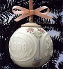 Christmas Ball 1996 Ornament