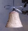 Christmas Bell 1998 Ornament