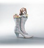 A Well Heeled Puppy 2001-2002