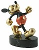 Mickey on Parade - MetalART