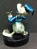 The Duck Pewter Edition by Disney Chilmark
