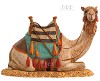 The Nativity Camel