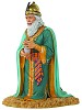 The Wise Man With Myrrh