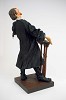 The Lawyer / L'avocat 1/2 Scale