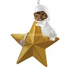 Let Your Star Shine Ornament