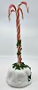 Candycane Ornament Hanger by Flakeling Tales By Thomas Blackshear