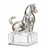 Chinese Zodiac - Dog-Clear