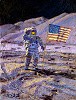 Jim Irwin  Indomitable Astronaut