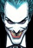 Portraits of Villainy: Joker