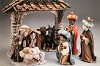 Nativity Set Children