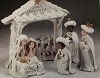 Nativity Set Children