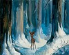 Alone In The Woods - From Disney Bambi