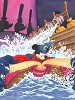 A Spell to Stop the Flood - From Disney Fantasia