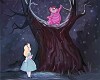Choosing Her Path - From Disney Alice in Wonderland