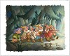 Coming Home Snow White And The Seven Dwarfs