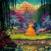 Garden Waltz From Beauty and The Beast Premiere Edition