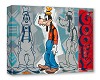What a Goofy Profile From Goofy