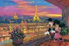 A Paris Sunset