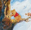 Out On A Limb - From Disney Winnie the Pooh
