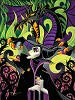 Maleficent's Fury - From Disney Sleeping Beauty