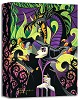 Maleficent's Fury From Disney Sleeping Beauty