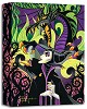 Maleficent's Fury From Disney Sleeping Beauty